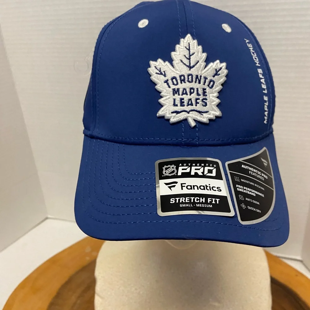 NHL brand new